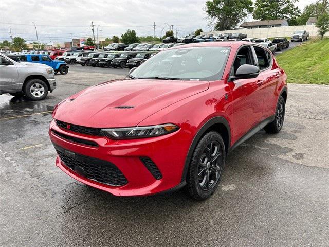 2025 Dodge Hornet HORNET GT AWD 2025 Dodge Hornet HORNET GT AWD