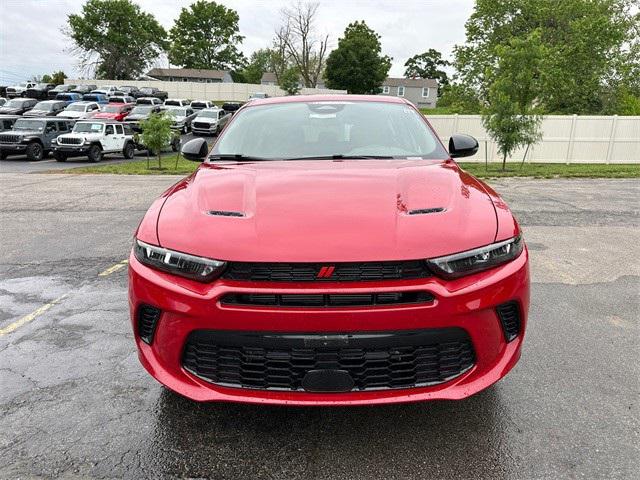 2025 Dodge Hornet HORNET GT AWD 2025 Dodge Hornet HORNET GT AWD