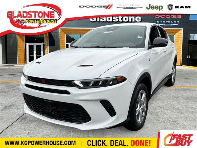 2025 Dodge Hornet HORNET GT AWD