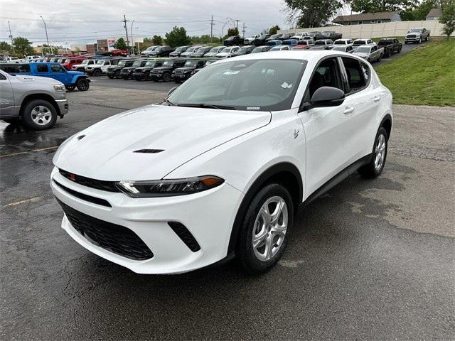 2025 Dodge Hornet HORNET GT AWD