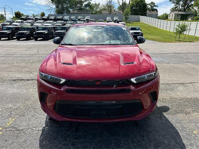 2025 Dodge Hornet HORNET GT AWD 2025 Dodge Hornet HORNET GT AWD