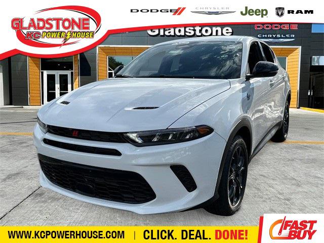 2025 Dodge Hornet HORNET GT AWD 2025 Dodge Hornet HORNET GT AWD