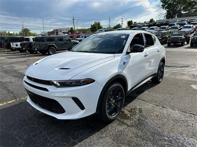 2025 Dodge Hornet HORNET GT AWD 2025 Dodge Hornet HORNET GT AWD