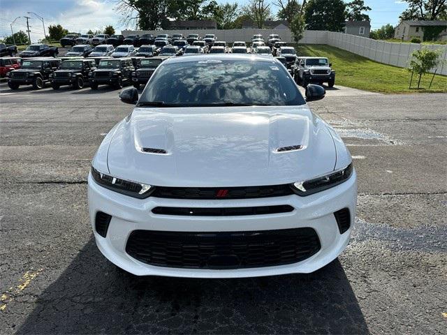 2025 Dodge Hornet HORNET GT AWD 2025 Dodge Hornet HORNET GT AWD