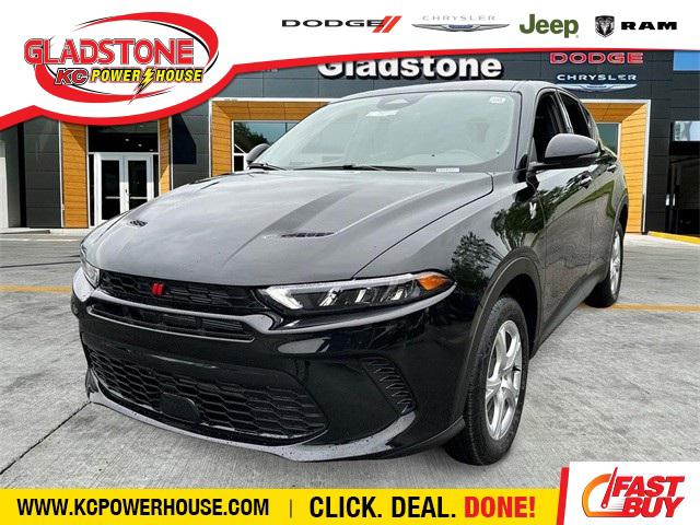 2025 Dodge Hornet HORNET GT AWD 2025 Dodge Hornet HORNET GT AWD