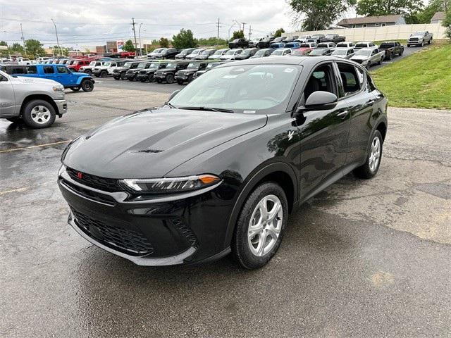 2025 Dodge Hornet HORNET GT AWD 2025 Dodge Hornet HORNET GT AWD