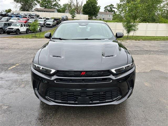 2025 Dodge Hornet HORNET GT AWD 2025 Dodge Hornet HORNET GT AWD