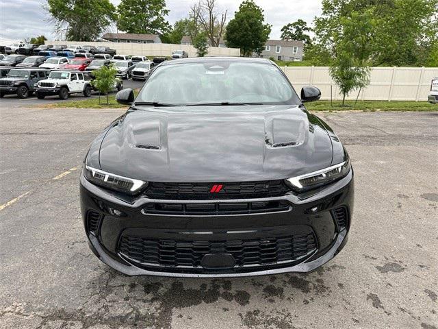 2025 Dodge Hornet HORNET GT AWD 2025 Dodge Hornet HORNET GT AWD