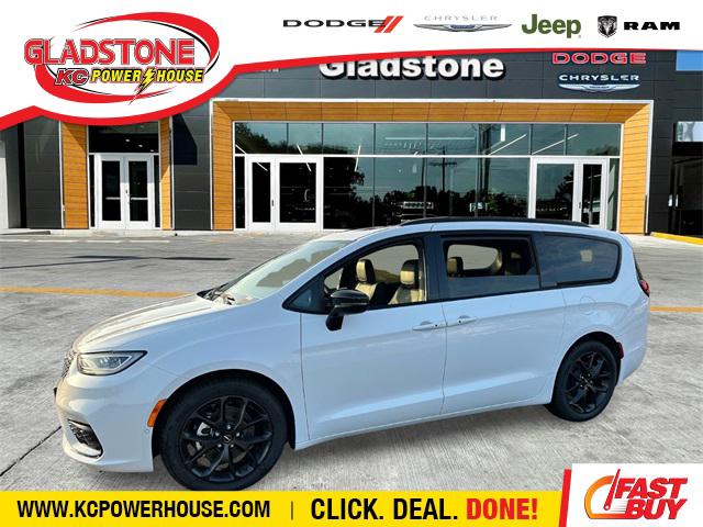 2025 Chrysler Pacifica PACIFICA LIMITED 2025 Chrysler Pacifica PACIFICA LIMITED