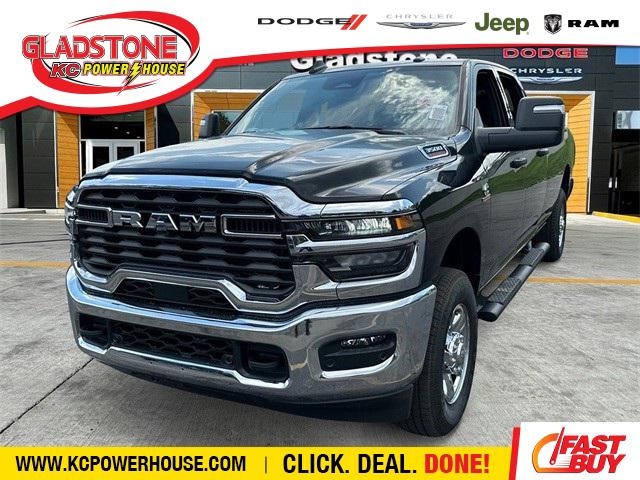 2025 RAM Ram 3500 RAM 3500 TRADESMAN CREW CAB 4X4 8 BOX 2025 RAM Ram 3500 RAM 3500 TRADESMAN CREW CAB 4X4 8 BOX