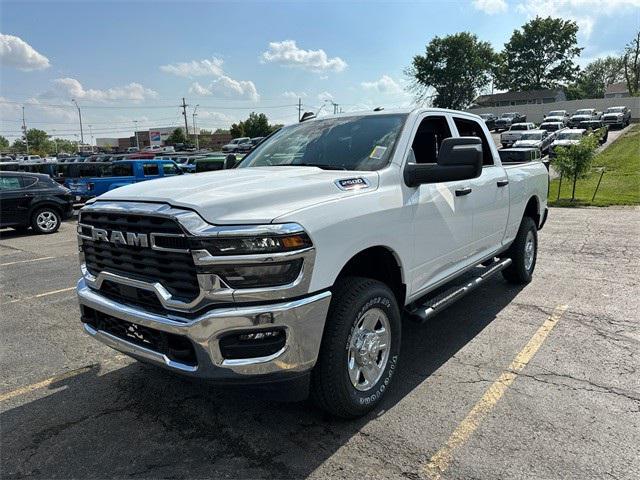 2025 RAM Ram 2500 RAM 2500 TRADESMAN CREW CAB 4X4 64 BOX 2025 RAM Ram 2500 RAM 2500 TRADESMAN CREW CAB 4X4 64 BOX
