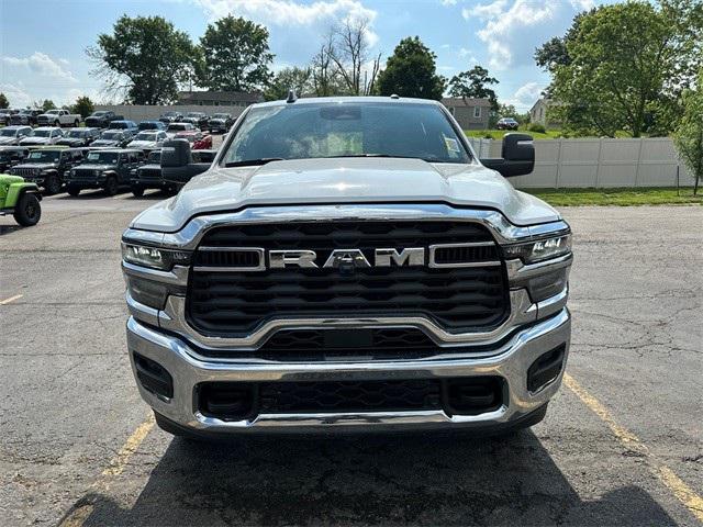 2025 RAM Ram 2500 RAM 2500 TRADESMAN CREW CAB 4X4 64 BOX 2025 RAM Ram 2500 RAM 2500 TRADESMAN CREW CAB 4X4 64 BOX