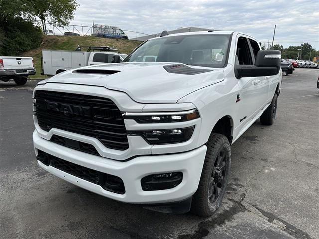 2025 RAM Ram 2500 RAM 2500 LARAMIE CREW CAB 4X4 8 BOX 2025 RAM Ram 2500 RAM 2500 LARAMIE CREW CAB 4X4 8 BOX