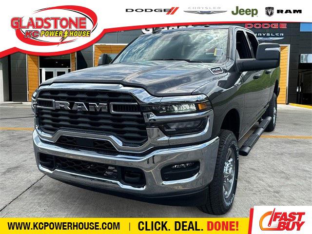2025 RAM Ram 2500 RAM 2500 TRADESMAN CREW CAB 4X4 64 BOX 2025 RAM Ram 2500 RAM 2500 TRADESMAN CREW CAB 4X4 64 BOX