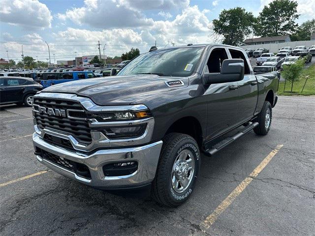 2025 RAM Ram 2500 RAM 2500 TRADESMAN CREW CAB 4X4 64 BOX 2025 RAM Ram 2500 RAM 2500 TRADESMAN CREW CAB 4X4 64 BOX