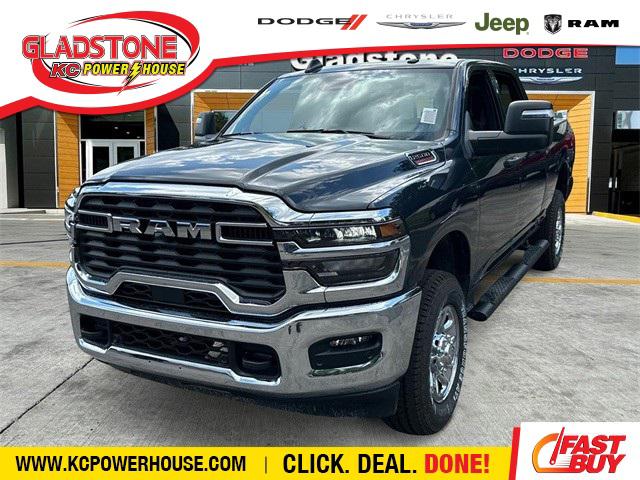 2025 RAM Ram 2500 RAM 2500 TRADESMAN CREW CAB 4X4 64 BOX 2025 RAM Ram 2500 RAM 2500 TRADESMAN CREW CAB 4X4 64 BOX