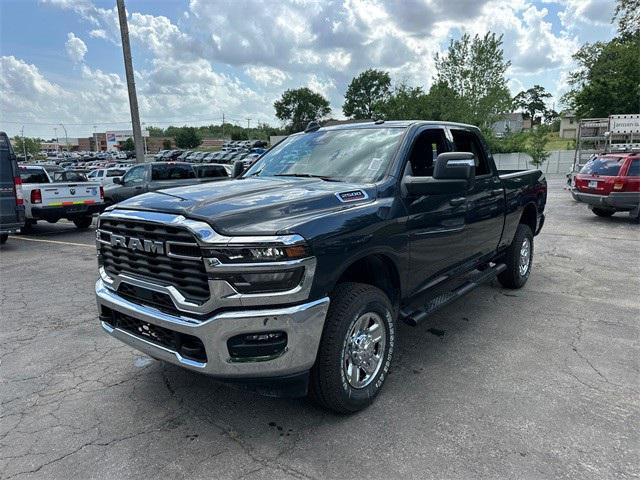2025 RAM Ram 2500 RAM 2500 TRADESMAN CREW CAB 4X4 64 BOX 2025 RAM Ram 2500 RAM 2500 TRADESMAN CREW CAB 4X4 64 BOX