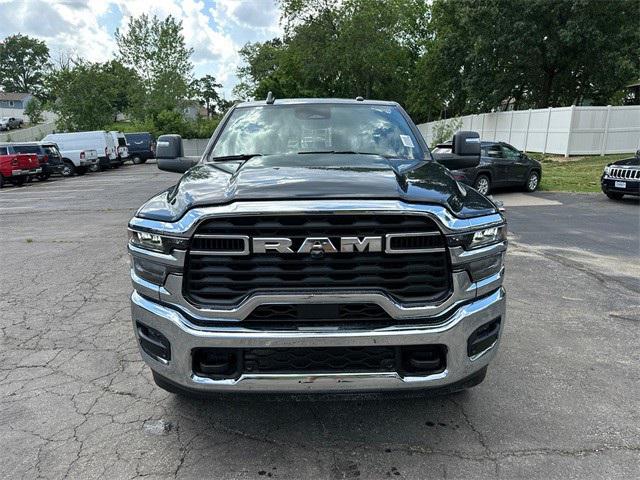 2025 RAM Ram 2500 RAM 2500 TRADESMAN CREW CAB 4X4 64 BOX 2025 RAM Ram 2500 RAM 2500 TRADESMAN CREW CAB 4X4 64 BOX
