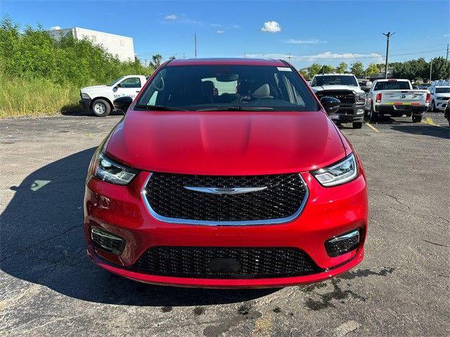 2025 Chrysler Pacifica PACIFICA SELECT