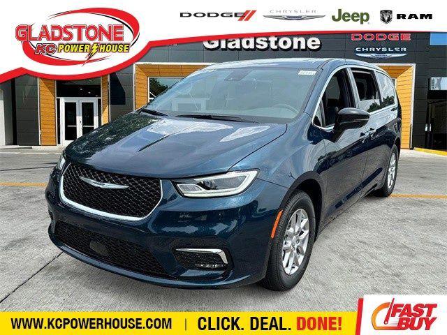 2025 Chrysler Pacifica PACIFICA SELECT 2025 Chrysler Pacifica PACIFICA SELECT