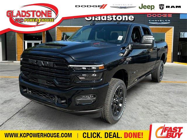 2025 RAM Ram 2500 RAM 2500 LARAMIE CREW CAB 4X4 64 BOX 2025 RAM Ram 2500 RAM 2500 LARAMIE CREW CAB 4X4 64 BOX