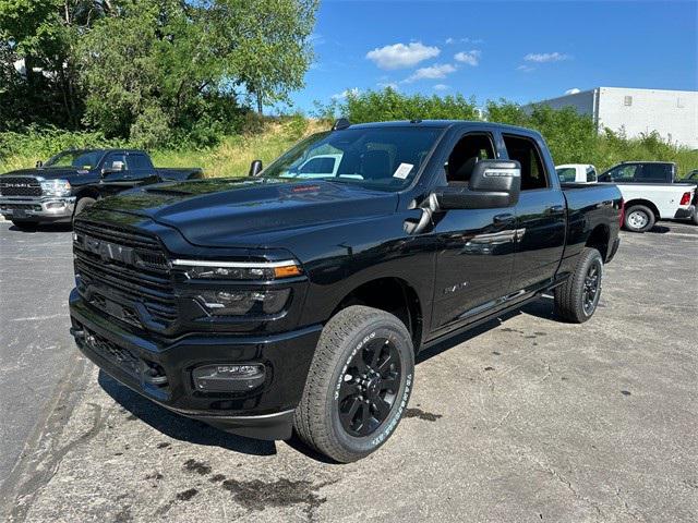 2025 RAM Ram 2500 RAM 2500 LARAMIE CREW CAB 4X4 64 BOX 2025 RAM Ram 2500 RAM 2500 LARAMIE CREW CAB 4X4 64 BOX