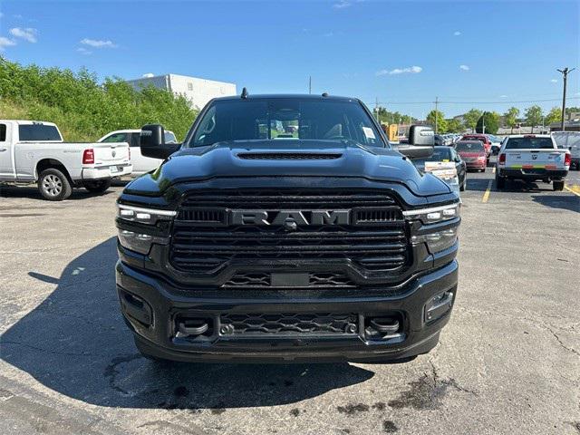 2025 RAM Ram 2500 RAM 2500 LARAMIE CREW CAB 4X4 64 BOX 2025 RAM Ram 2500 RAM 2500 LARAMIE CREW CAB 4X4 64 BOX
