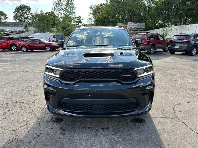 2025 Dodge Durango DURANGO R/T PREMIUM AWD 2025 Dodge Durango DURANGO R/T PREMIUM AWD
