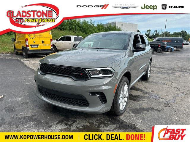 2025 Dodge Durango DURANGO GT AWD 2025 Dodge Durango DURANGO GT AWD