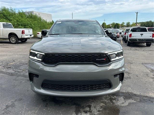 2025 Dodge Durango DURANGO GT AWD 2025 Dodge Durango DURANGO GT AWD