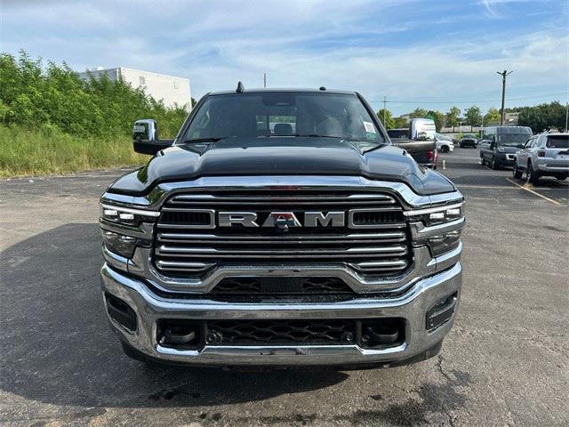 2025 RAM Ram 2500 RAM 2500 LARAMIE MEGA CAB 4X4 64 BOX 2025 RAM Ram 2500 RAM 2500 LARAMIE MEGA CAB 4X4 64 BOX