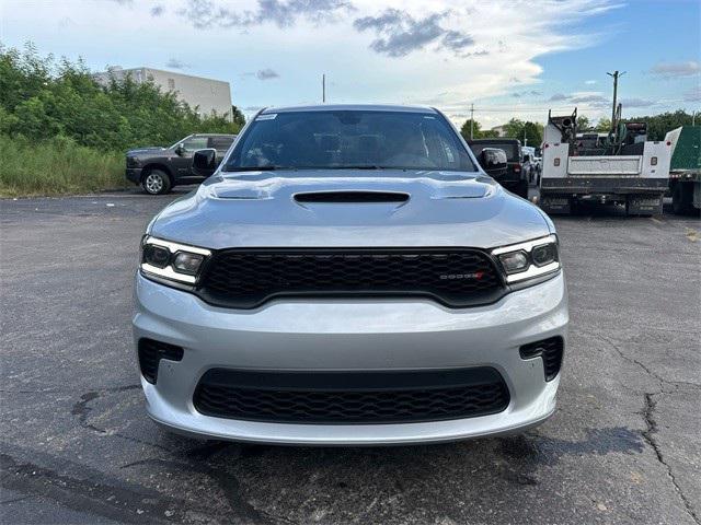 2025 Dodge Durango DURANGO R/T AWD 2025 Dodge Durango DURANGO R/T AWD