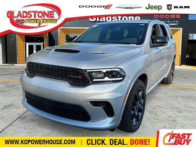 2025 Dodge Durango DURANGO GT PLUS AWD 2025 Dodge Durango DURANGO GT PLUS AWD