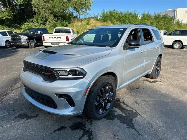 2025 Dodge Durango DURANGO GT PLUS AWD 2025 Dodge Durango DURANGO GT PLUS AWD