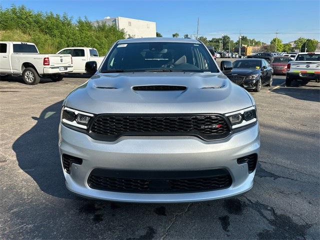 2025 Dodge Durango DURANGO GT PLUS AWD 2025 Dodge Durango DURANGO GT PLUS AWD