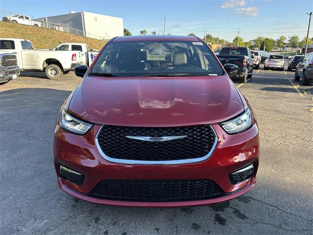 2026 Chrysler Pacifica PACIFICA SELECT 2026 Chrysler Pacifica PACIFICA SELECT