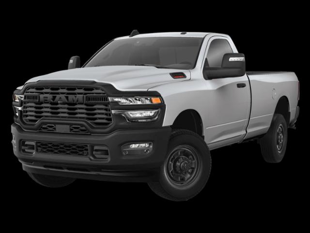 2026 RAM Ram 2500 RAM 2500 TRADESMAN REGULAR CAB 4X4 8 BOX