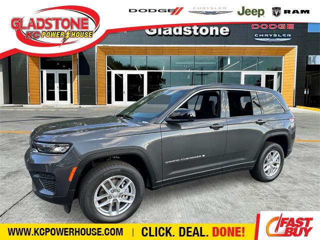 2025 Jeep Grand Cherokee GRAND CHEROKEE LAREDO X 4X4 2025 Jeep Grand Cherokee GRAND CHEROKEE LAREDO X 4X4