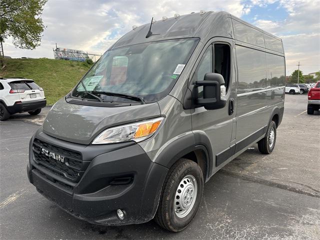 2026 RAM Ram ProMaster RAM PROMASTER 1500 TRADESMAN CARGO VAN HIGH ROOF 136 WB 2026 RAM Ram ProMaster RAM PROMASTER 1500 TRADESMAN CARGO VAN HIGH ROOF 136 WB