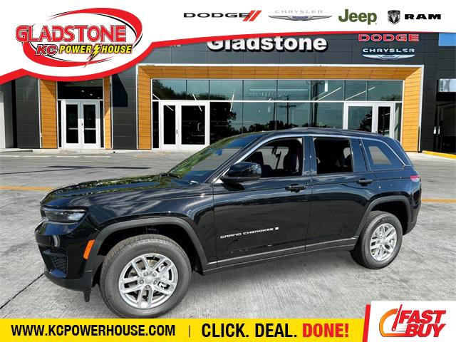 2025 Jeep Grand Cherokee GRAND CHEROKEE LAREDO X 4X4 2025 Jeep Grand Cherokee GRAND CHEROKEE LAREDO X 4X4