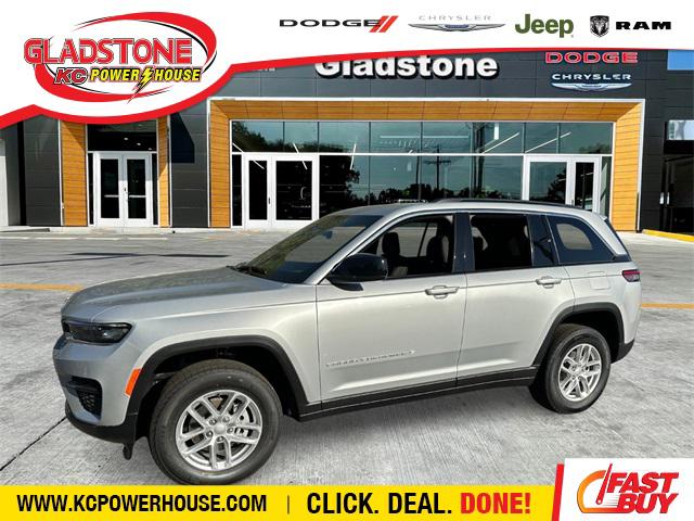 2025 Jeep Grand Cherokee GRAND CHEROKEE LAREDO X 4X4 2025 Jeep Grand Cherokee GRAND CHEROKEE LAREDO X 4X4