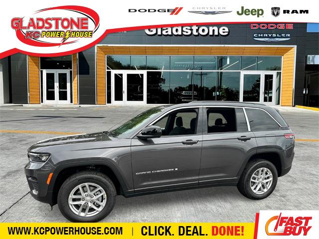2025 Jeep Grand Cherokee GRAND CHEROKEE LAREDO X 4X4 2025 Jeep Grand Cherokee GRAND CHEROKEE LAREDO X 4X4