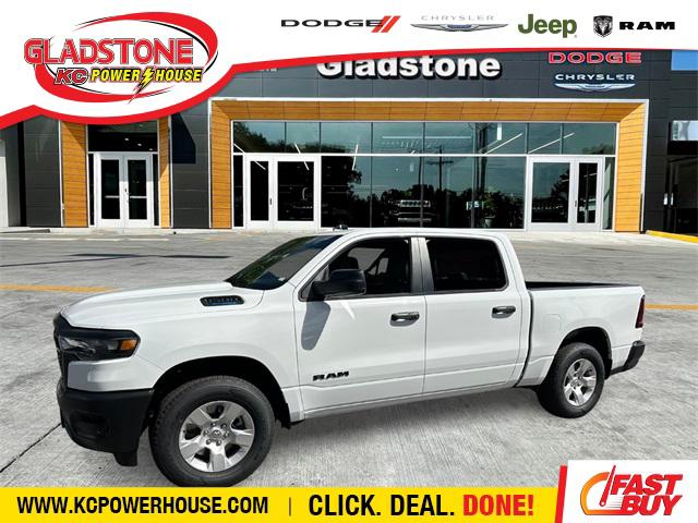 2025 RAM Ram 1500 RAM 1500 TRADESMAN CREW CAB 4X4 57 BOX 2025 RAM Ram 1500 RAM 1500 TRADESMAN CREW CAB 4X4 57 BOX