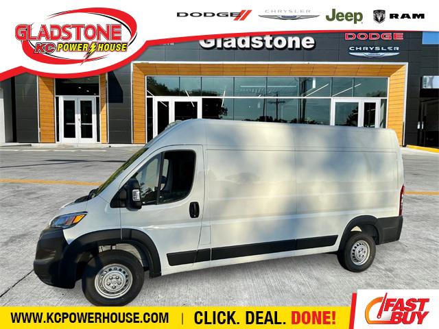 2026 RAM Ram ProMaster RAM PROMASTER 2500 TRADESMAN CARGO VAN HIGH ROOF 159 WB 2026 RAM Ram ProMaster RAM PROMASTER 2500 TRADESMAN CARGO VAN HIGH ROOF 159 WB