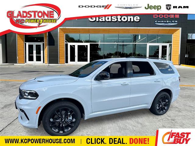 2026 Dodge Durango DURANGO GT PLUS AWD 2026 Dodge Durango DURANGO GT PLUS AWD