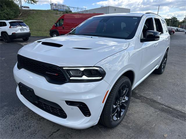 2026 Dodge Durango DURANGO GT PLUS AWD 2026 Dodge Durango DURANGO GT PLUS AWD