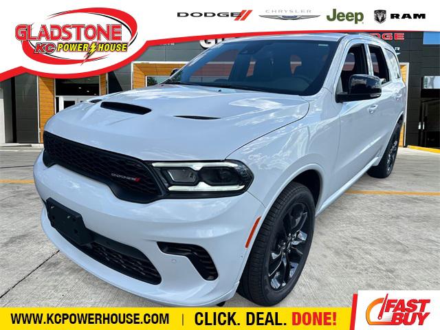 2026 Dodge Durango DURANGO GT PLUS AWD 2026 Dodge Durango DURANGO GT PLUS AWD