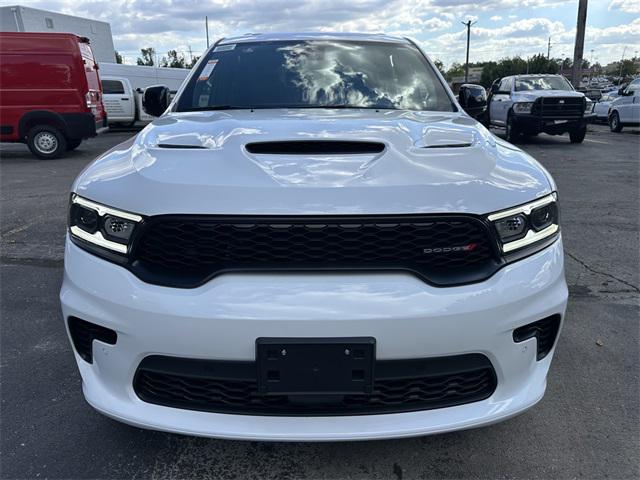 2026 Dodge Durango DURANGO GT PLUS AWD 2026 Dodge Durango DURANGO GT PLUS AWD