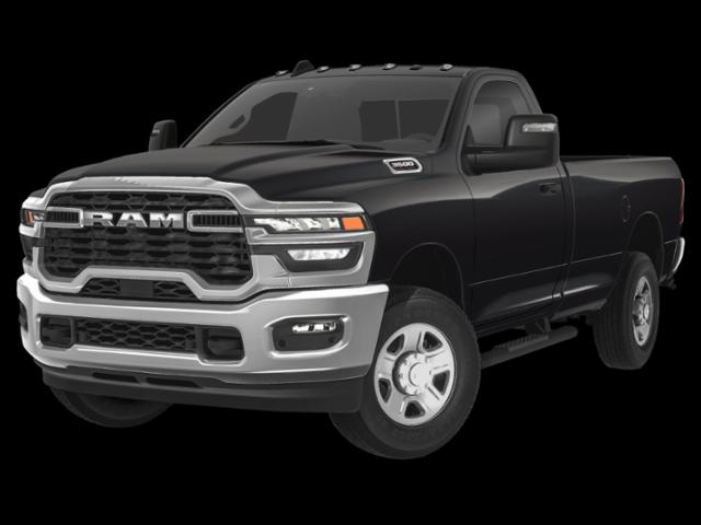2026 RAM Ram 3500 RAM 3500 TRADESMAN REGULAR CAB 4X4 8 BOX 2026 RAM Ram 3500 RAM 3500 TRADESMAN REGULAR CAB 4X4 8 BOX