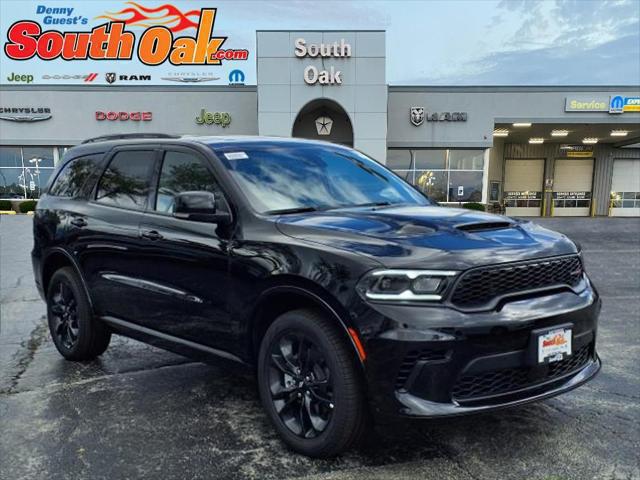 2026 Dodge Durango DURANGO GT PLUS AWD 2026 Dodge Durango DURANGO GT PLUS AWD